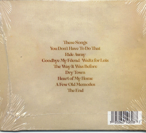 Family Reunion (CD)