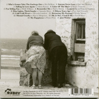 Vorschau: For Better, Or Worse (CD) Vorschau: For Better, Or Worse (CD)