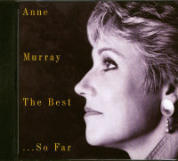 Vorschau: The Best...So Far (CD) Vorschau: The Best...So Far (CD)