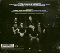 Vorschau: Can't Outrun A Memory (CD) Vorschau: Can't Outrun A Memory (CD)