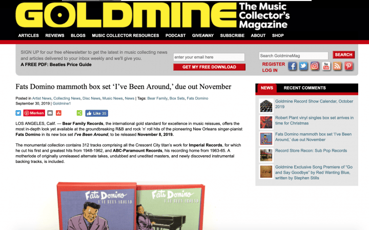 Press-Fats-Domino-I-ve-Been-Around-The-Complete-Imperial-and-ABC-Recordings-goldminemag