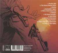 Vorschau: Hard Road (CD) Vorschau: Hard Road (CD)