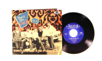 Vorschau: Vol.43 - That'll Flat Git It! Rockabilly & Country Bop From The Vaults Of Allstar Records (CD) Vorschau: Vol.43 - That'll Flat Git It! Rockabilly & Country Bop From The Vaults Of Allstar Records (CD)