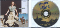Vorschau: Streets Of Laredo (CD) Vorschau: Streets Of Laredo (CD)