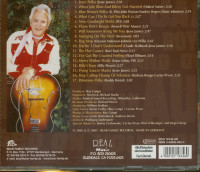 Vorschau: The Memory Lingers On - Remembering Jesse James (CD) Vorschau: The Memory Lingers On - Remembering Jesse James (CD)