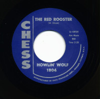 Vorschau: Shake For Me - The Red Rooster (7inch, 45rpm) Vorschau: Shake For Me - The Red Rooster (7inch, 45rpm)