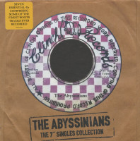 Vorschau: The Clinch Singles Collection (7-7inch, 45rpm) Vorschau: The Clinch Singles Collection (7-7inch, 45rpm)