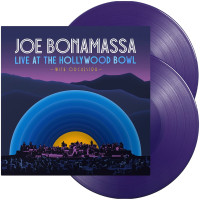 Vorschau: Live At The Hollywood Bowl (2-LP, 180g, Colored Vinyl, Ltd.) Vorschau: Live At The Hollywood Bowl (2-LP, 180g, Colored Vinyl, Ltd.)