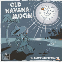 Vorschau: Old Havana Moon (LP) Vorschau: Old Havana Moon (LP)
