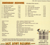 Vorschau: Rockbox Revival (CD) Vorschau: Rockbox Revival (CD)