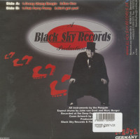 Vorschau: Orang Utang Boogie 7inch, 45rpm, EP Vorschau: Orang Utang Boogie 7inch, 45rpm, EP