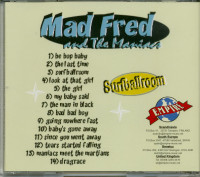 Vorschau: Surfballroom (CD) Vorschau: Surfballroom (CD)