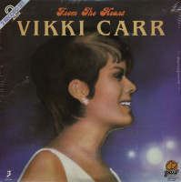 Vorschau: From The Heart (2-LP) Vorschau: From The Heart (2-LP)
