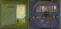 Vorschau: Greetings From Georgia (CD) Vorschau: Greetings From Georgia (CD)
