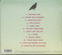 Vorschau: Edgeland (CD) Vorschau: Edgeland (CD)