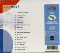 Vorschau: Beny Moré (CD) Vorschau: Beny Moré (CD)
