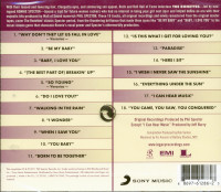 Vorschau: The Very Best Of The Ronettes (CD) Vorschau: The Very Best Of The Ronettes (CD)