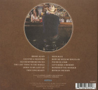 Vorschau: Neon Blue (CD) Vorschau: Neon Blue (CD)