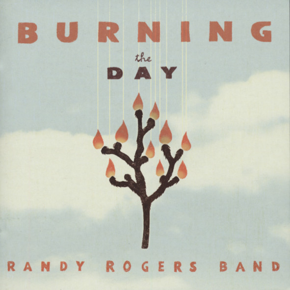 Burning The Day Burning The Day