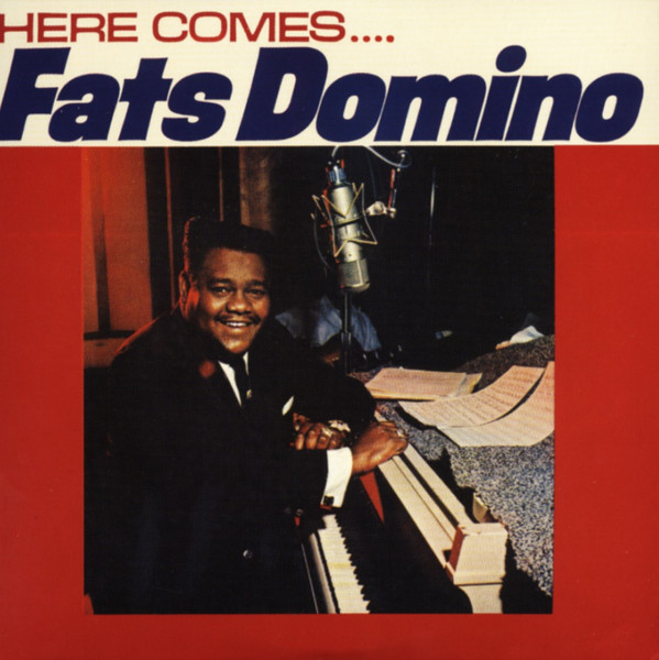 Here Comes - Papersleeve Here Comes - Papersleeve