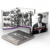 Vorschau: Elvis In Paris - 60th Anniversary (Book, 2nd Edition) Vorschau: Elvis In Paris - 60th Anniversary (Book, 2nd Edition)