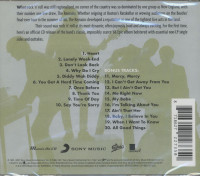 Vorschau: The Remains (CD) Vorschau: The Remains (CD)