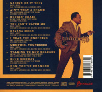 Vorschau: Walking To New Orleans (CD) Vorschau: Walking To New Orleans (CD)