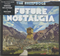 Bild von The Sheepdogs: Future Nostalgia (CD)