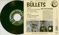 Vorschau: Buzz For The Blues (7inch, 45rpm, EP) Vorschau: Buzz For The Blues (7inch, 45rpm, EP)