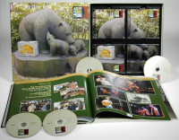 Vorschau: 40 Years Bear Family Records (3-CD - 1-DVD Deluxe Box Set) Vorschau: 40 Years Bear Family Records (3-CD - 1-DVD Deluxe Box Set)