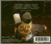 Vorschau: Songbird (CD) Vorschau: Songbird (CD)