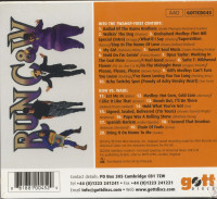 Vorschau: Into The Twangy-first Century - Row vs. Wade (CD) Vorschau: Into The Twangy-first Century - Row vs. Wade (CD)