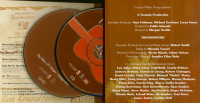 Vorschau: Troubadours - Rise Of The Singer-Songwriter (CD + DVD) Vorschau: Troubadours - Rise Of The Singer-Songwriter (CD + DVD)