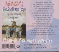 Vorschau: Color Of The Blues - Live (CD) Vorschau: Color Of The Blues - Live (CD)