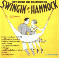 Vorschau: Swingin' in a Hammock (CD) Vorschau: Swingin' in a Hammock (CD)