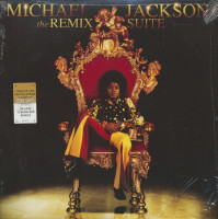 Vorschau: The Remix Suite (2-LP) Vorschau: The Remix Suite (2-LP)