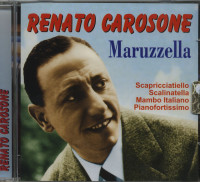 Vorschau: Maruzzella (CD) Vorschau: Maruzzella (CD)