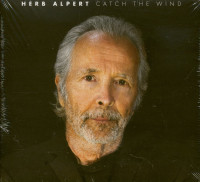 Vorschau: Catch The Wind (CD) Vorschau: Catch The Wind (CD)