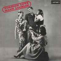 Vorschau: Foreign Love (Vinyl) Vorschau: Foreign Love (Vinyl)