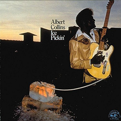 Ice Pickin' (LP, 180g Vinyl) Ice Pickin' (LP, 180g Vinyl)
