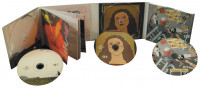 Vorschau: Vol.3, Für wen wir singen (3-CD) Vorschau: Vol.3, Für wen wir singen (3-CD)