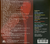Vorschau: Scotty McKay Rocks (CD) Vorschau: Scotty McKay Rocks (CD)