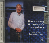 Vorschau: My Own Ignorant Way (CD) Vorschau: My Own Ignorant Way (CD)