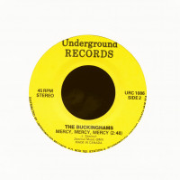 Vorschau: Don't You Care - Mercy, Mercy, Mercy (7inch, 45rpm) Vorschau: Don't You Care - Mercy, Mercy, Mercy (7inch, 45rpm)