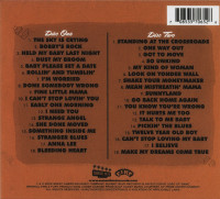 Vorschau: Hits & Rarities (2-CD) Vorschau: Hits & Rarities (2-CD)