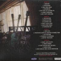 Vorschau: Rockabilly Riot! Vol.1 - A Tribute To Sun Records (2-LP, 180g Red Vinyl, Ltd.) Vorschau: Rockabilly Riot! Vol.1 - A Tribute To Sun Records (2-LP, 180g Red Vinyl, Ltd.)