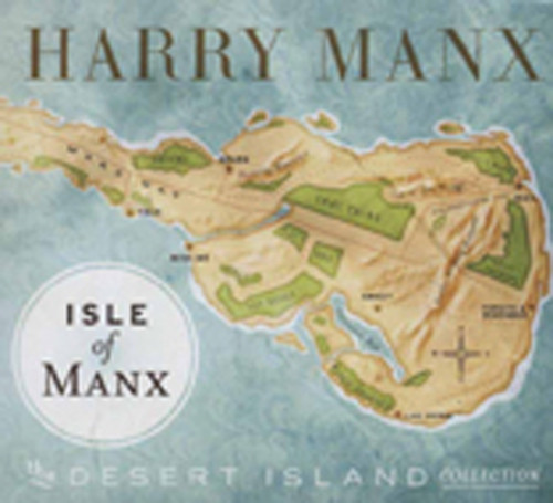 Isle Of Manx Isle Of Manx