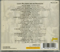 Vorschau: Are You Ready To Rock: Singles 1942-1955 (CD) Vorschau: Are You Ready To Rock: Singles 1942-1955 (CD)