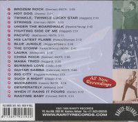 Vorschau: The Astronauts (CD) Vorschau: The Astronauts (CD)