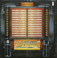 Vorschau: Your Hit Parade - The Unforgettable '50s (2-LP) Vorschau: Your Hit Parade - The Unforgettable '50s (2-LP)